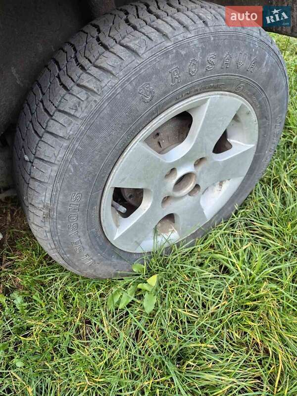 ВАЗ / Lada 2108 1987