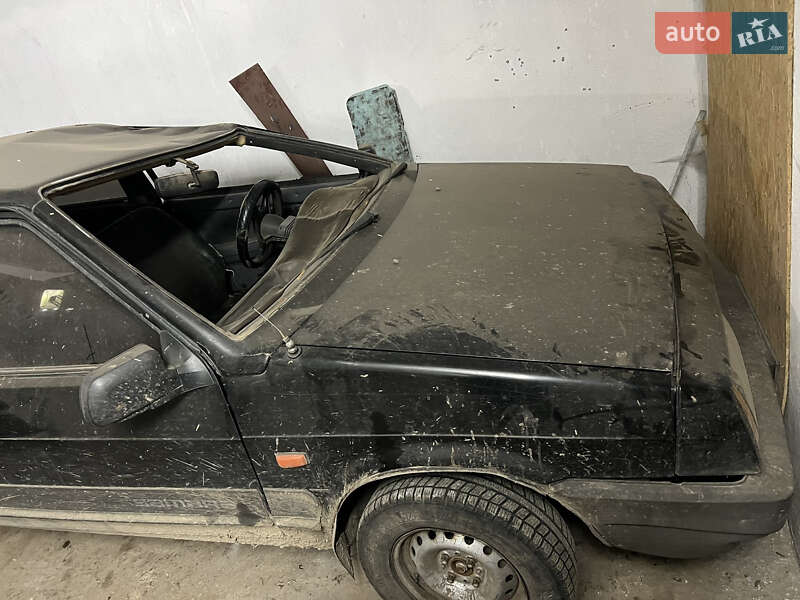 Хэтчбек ВАЗ / Lada 2108 1990 в Красилове фото 3 Хэтчбек ВАЗ / Lada 2108 1990 в Красилове