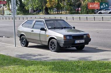 Хетчбек ВАЗ 2108 1988 в Запоріжжі