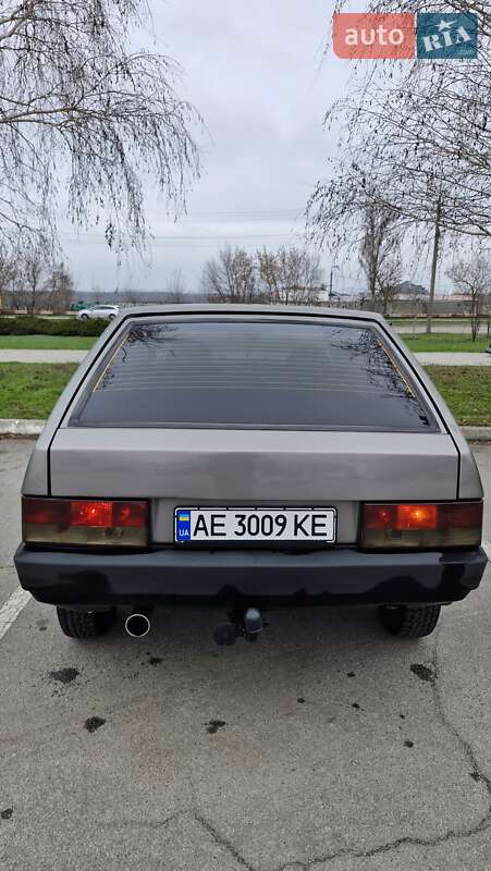 Хетчбек ВАЗ / Lada 2108 1988 в Запоріжжі