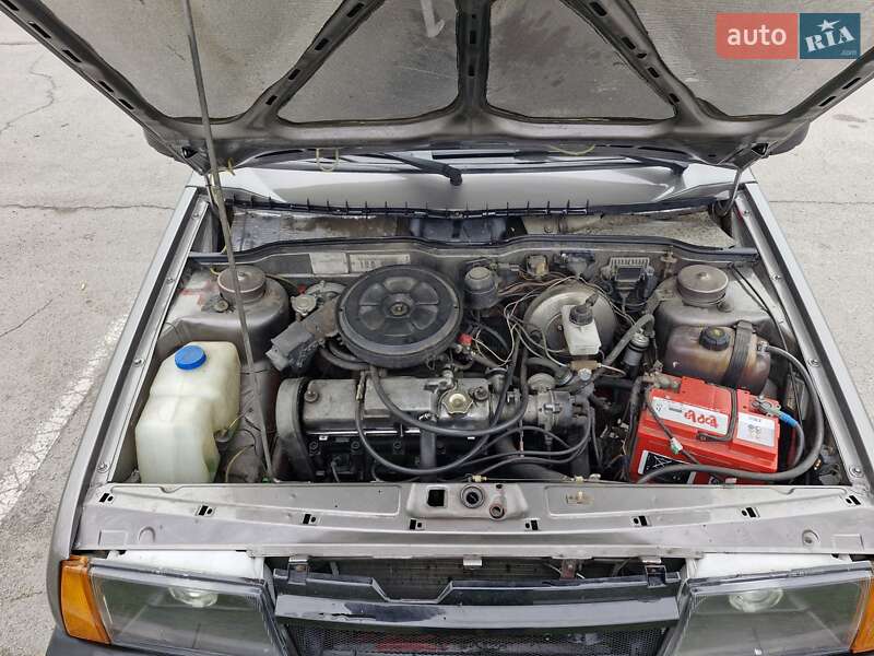 Хетчбек ВАЗ / Lada 2108 1988 в Запоріжжі