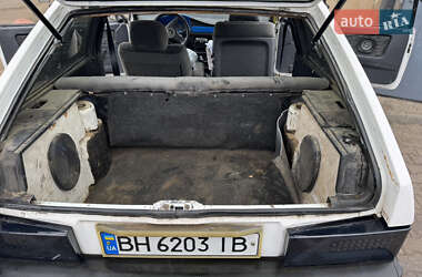 Хэтчбек ВАЗ / Lada 2108 1992 в Тарутине