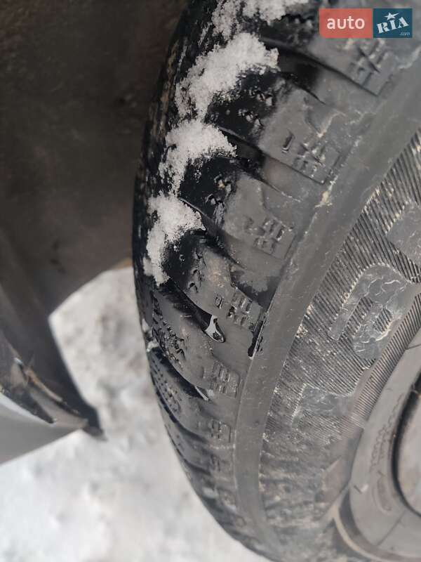 Хэтчбек ВАЗ / Lada 2108 1995 в Кременце фото 11 Хэтчбек ВАЗ / Lada 2108 1995 в Кременце