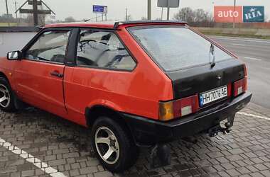 Хэтчбек ВАЗ / Lada 2108 1992 в Одессе