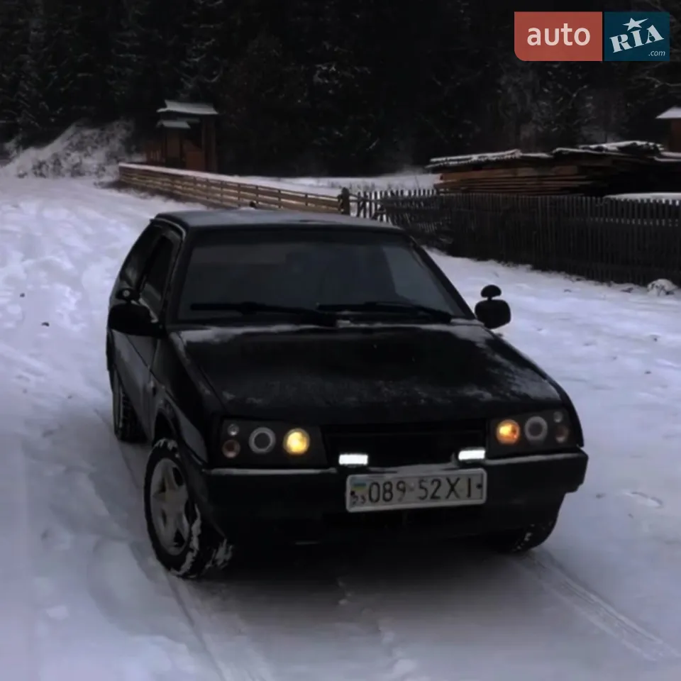 авто на ходи красити варити не треба 
мотор 1,3 працює добре масла не бере 
багато чого було замінено 
є незначні нюанси по проводці 
можливий пригін за деталями дзвонить. пишіть 