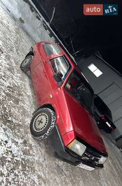 Хэтчбек ВАЗ 2108 1987 в Староконстантинове