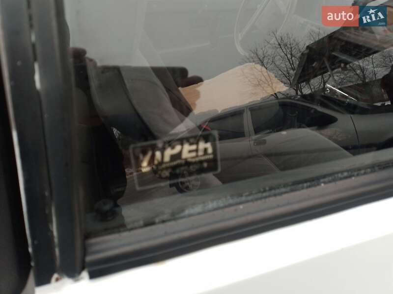 Хэтчбек ВАЗ / Lada 2108 1991 в Вижнице