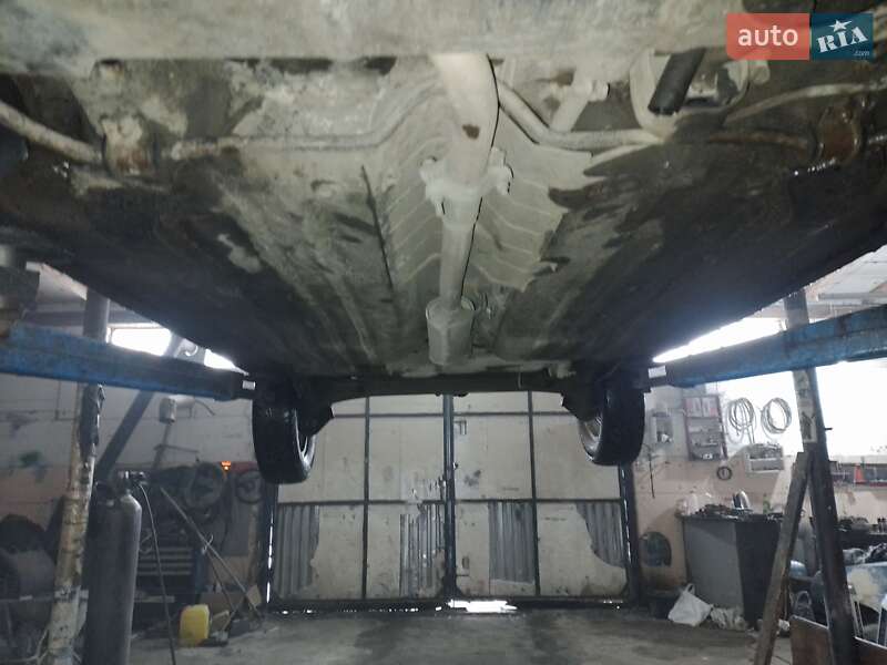 Хэтчбек ВАЗ / Lada 2108 1991 в Вижнице