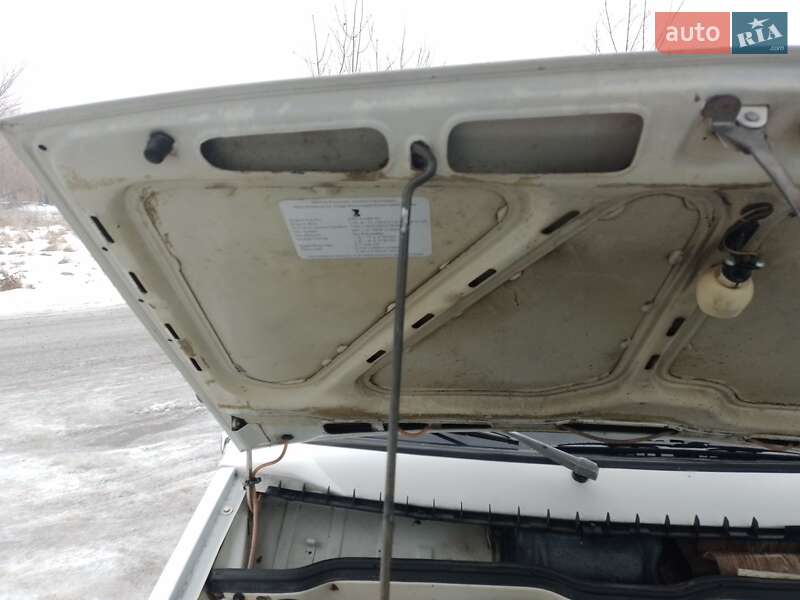 Хэтчбек ВАЗ / Lada 2108 1991 в Вижнице