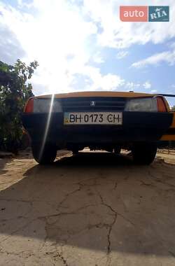 Хетчбек ВАЗ 2108 1990 в Кілії