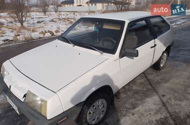 Хетчбек ВАЗ 2108 1991 в Косові