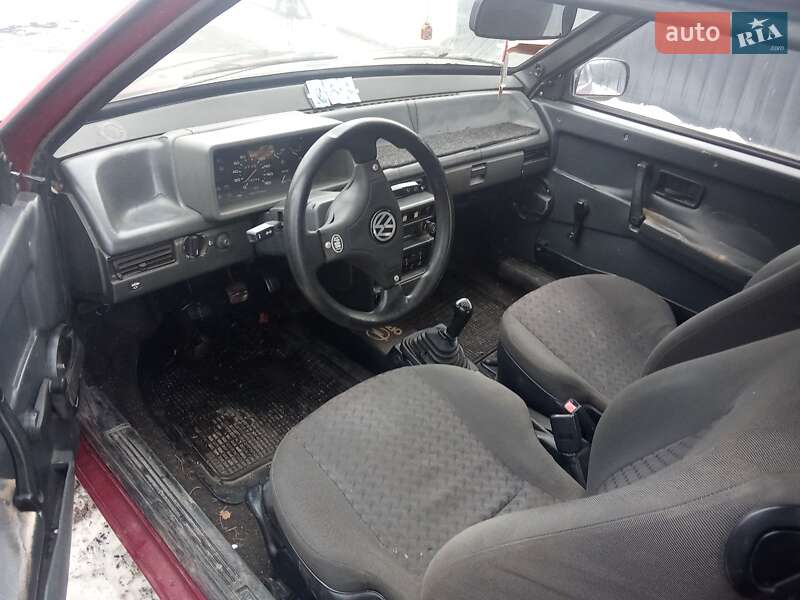 Хэтчбек ВАЗ / Lada 2108 1992 в Буске фото 4 Хэтчбек ВАЗ / Lada 2108 1992 в Буске