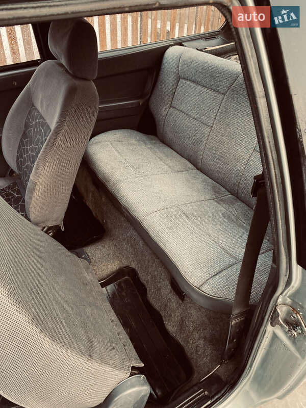 Хетчбек ВАЗ / Lada 2108 1991 в Кам'янець-Подільському