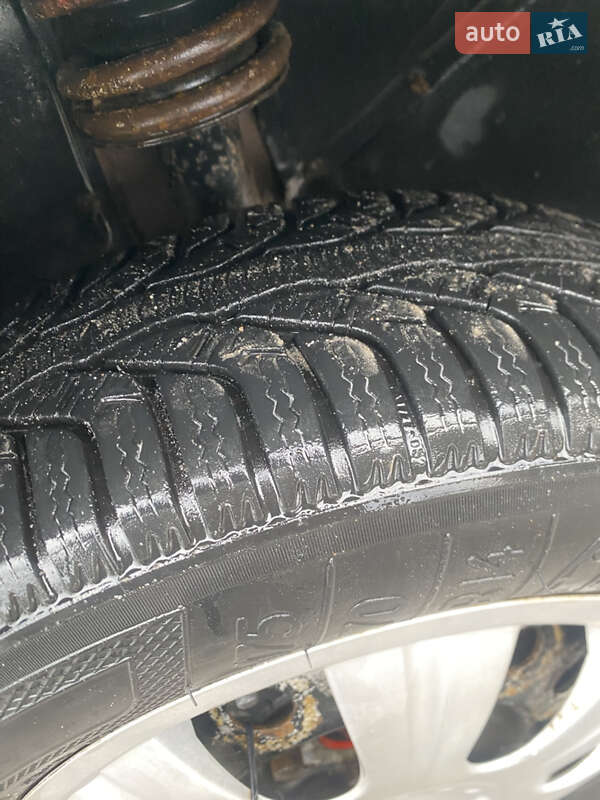 Хэтчбек ВАЗ / Lada 2108 1990 в Жовкве