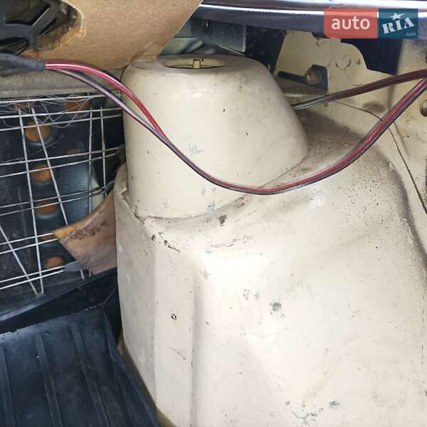 Хэтчбек ВАЗ / Lada 2108 1987 в Нежине фото 9 Хэтчбек ВАЗ / Lada 2108 1987 в Нежине