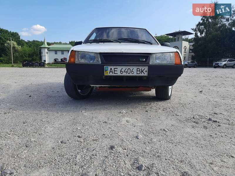 ВАЗ / Lada 2108 1994