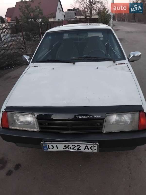 Хэтчбек ВАЗ / Lada 2108 1992 в Житомире