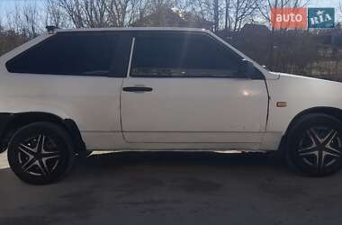 Хетчбек ВАЗ 2108 1992 в Запоріжжі