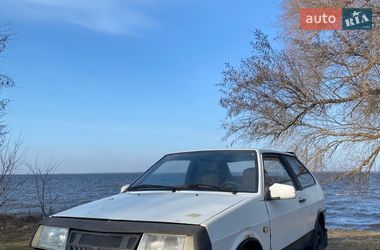 Хэтчбек ВАЗ 2108 1988 в Верхнеднепровске
