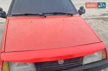 Хетчбек ВАЗ 2108 1991 в Миколаєві