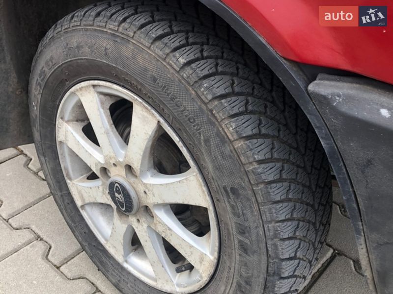 Хэтчбек ВАЗ / Lada 2108 1993 в Иванове фото 5 Хэтчбек ВАЗ / Lada 2108 1993 в Иванове