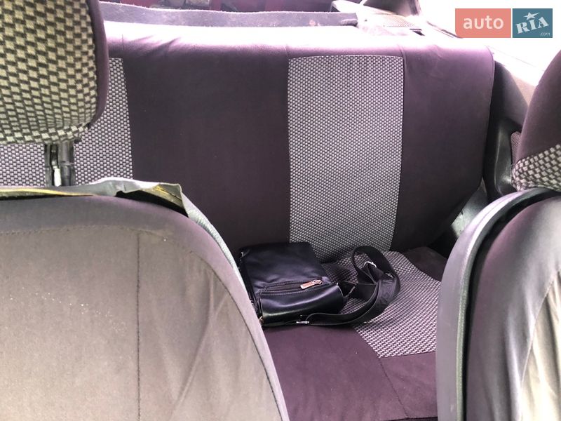 Хэтчбек ВАЗ / Lada 2108 1993 в Иванове фото 8 Хэтчбек ВАЗ / Lada 2108 1993 в Иванове