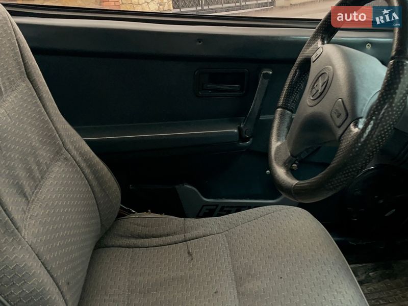 Хетчбек ВАЗ / Lada 2108 1994 в Винниках