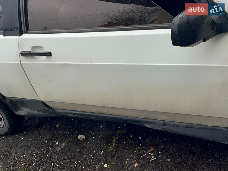 Хетчбек ВАЗ / Lada 2108 1994 в Винниках