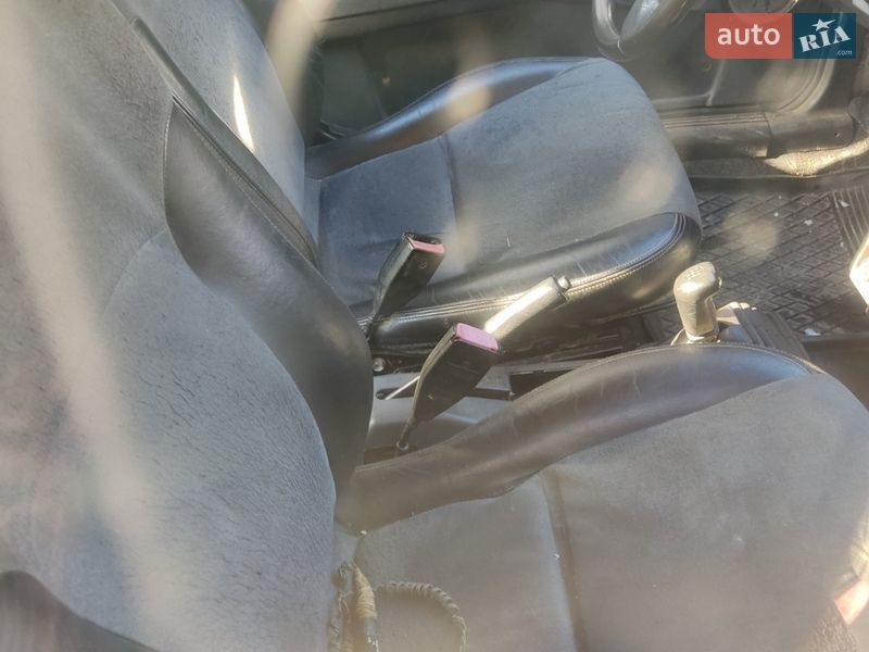 Хетчбек ВАЗ / Lada 2108 1992 в Львові