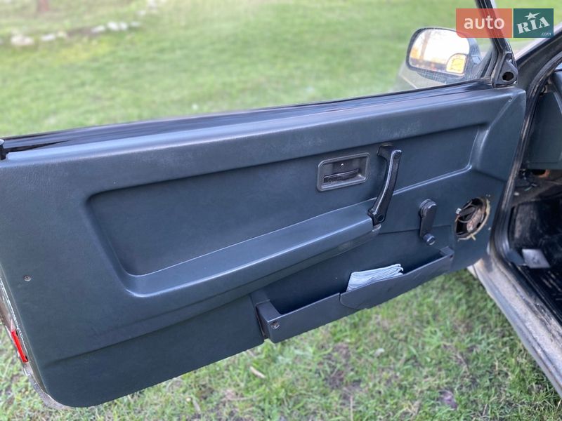 Хетчбек ВАЗ / Lada 2108 1989 в Запоріжжі