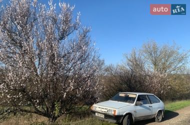 Хетчбек ВАЗ 2108 1990 в Запоріжжі