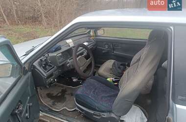 Хэтчбек ВАЗ / Lada 2108 1989 в Шостке