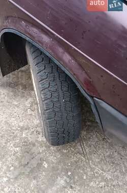 Хэтчбек ВАЗ 2108 1995 в Долинской