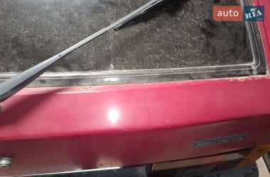 Хэтчбек ВАЗ 2108 1987 в Днепре