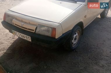 Хэтчбек ВАЗ 2108 1988 в Жовкве