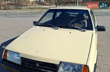 Хетчбек ВАЗ 2108 1987 в Києві