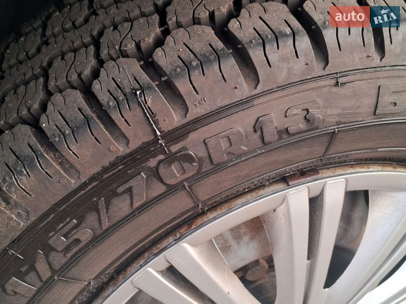 Хетчбек ВАЗ / Lada 2108 1990 в Ірпені