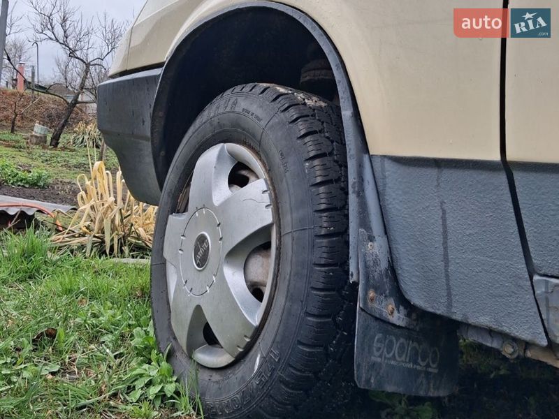 Хэтчбек ВАЗ / Lada 2108 1989 в Нежине