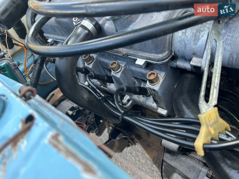 Хэтчбек ВАЗ / Lada 2108 1989 в Виннице фото 11 Хэтчбек ВАЗ / Lada 2108 1989 в Виннице