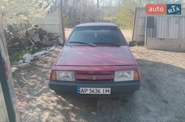 Хетчбек ВАЗ 2108 1987 в Запоріжжі