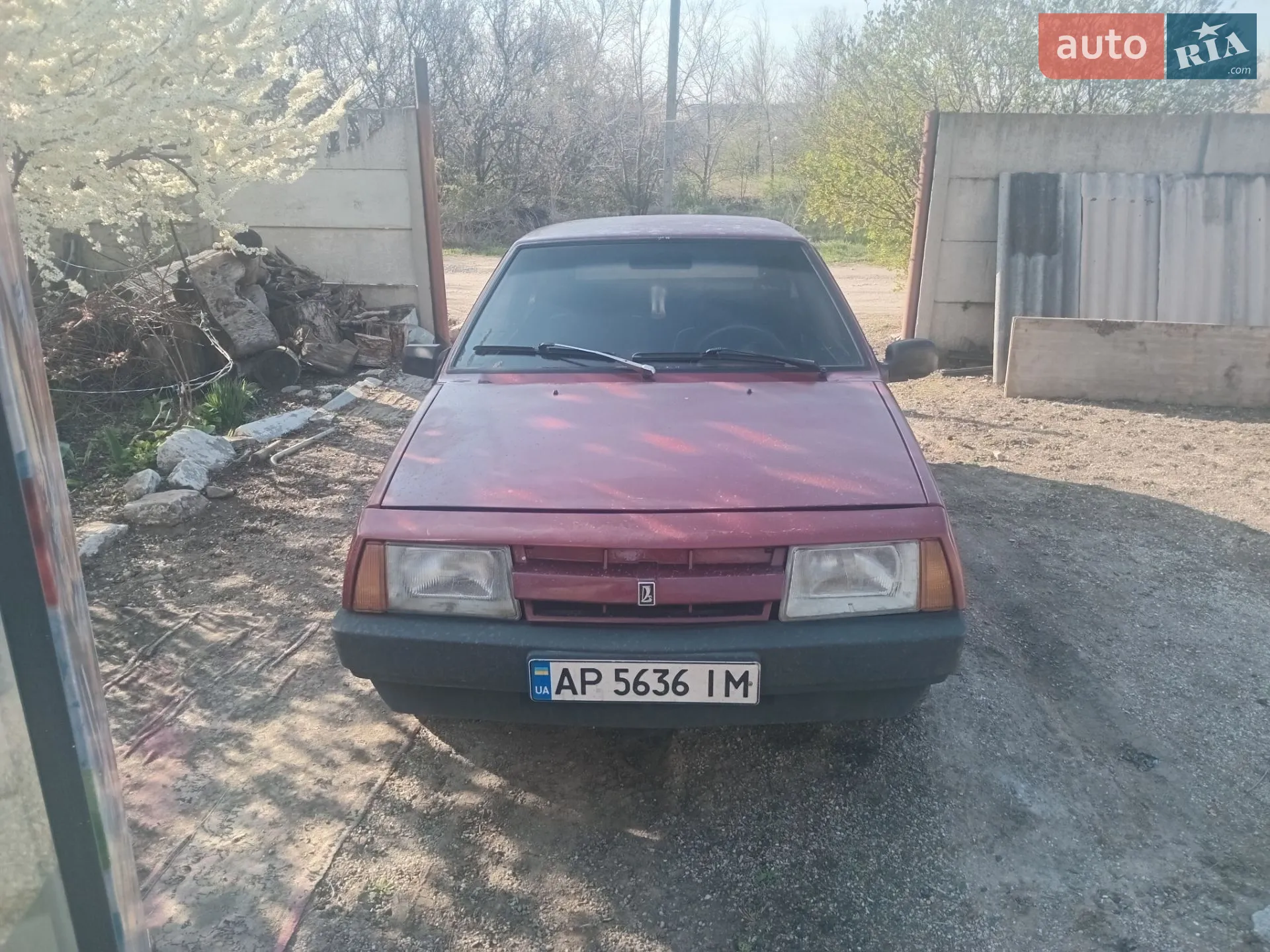 Фото авто 8