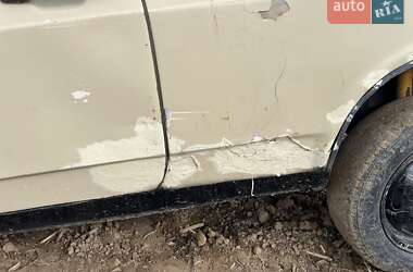 Хетчбек ВАЗ 2108 1987 в Львові