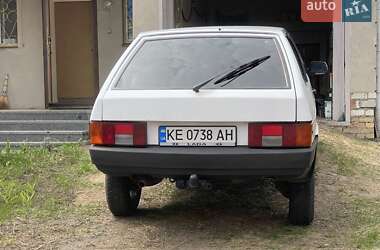 Хэтчбек ВАЗ 2108 1999 в Броварах