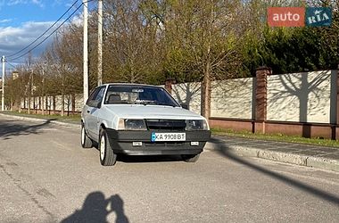 Хетчбек ВАЗ 2108 1987 в Крюківщині