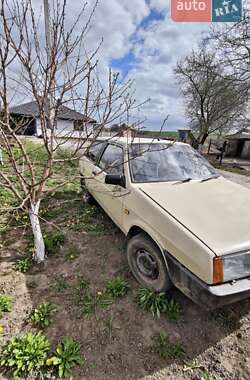 Хетчбек ВАЗ 2108 1996 в Рівному