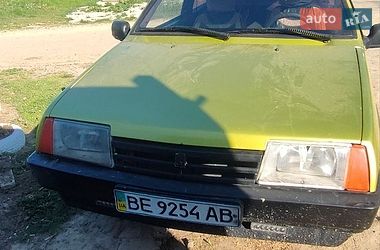 Хетчбек ВАЗ 2108 1998 в Біляївці