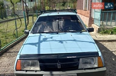 Хэтчбек ВАЗ / Lada 2108 1990 в Виноградове
