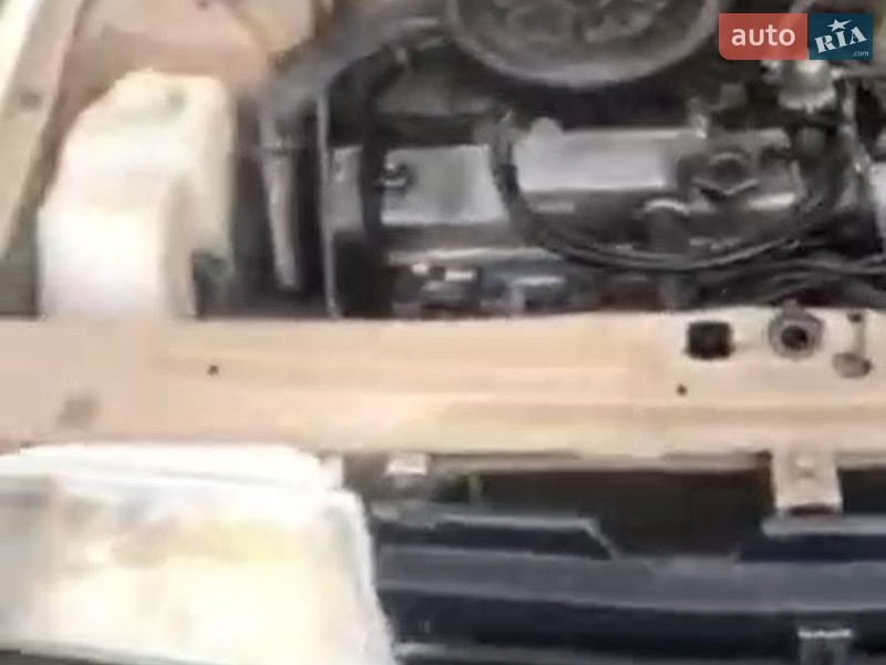 Хэтчбек ВАЗ / Lada 2108 1987 в Мукачево фото 8 Хэтчбек ВАЗ / Lada 2108 1987 в Мукачево