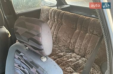 Хэтчбек ВАЗ / Lada 2108 1989 в Каменец-Подольском