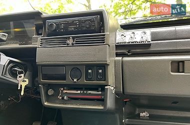 Хэтчбек ВАЗ / Lada 2108 1996 в Житомире